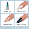 Seche Diamond Effect Top Coat