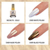 Seche Diamond Effect Top Coat