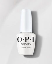 Cargar imagen en el visor de la galería, OPI Alpine Snow