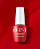 OPI BIG APPLE RED
