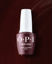 Cargar imagen en el visor de la galería, OPI Complimentary Wine