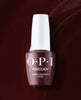 OPI Complimentary Wine