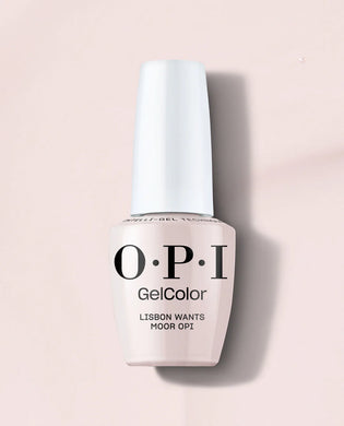OPI Lisbon Wants Moor OPI