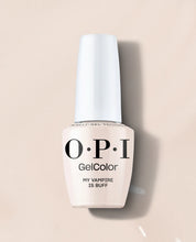 Load image into Gallery viewer, OPI MY VAMPIRE IS BUFF