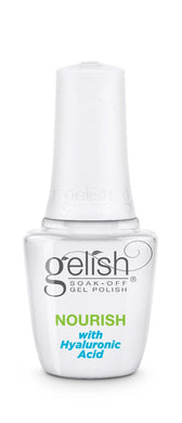 Gelish Nourish Cuticle Oil with Hyaluronic Acid