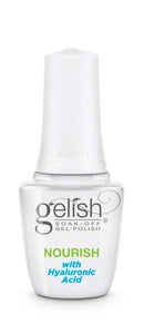 Gelish Nourish Cuticle Oil with Hyaluronic Acid