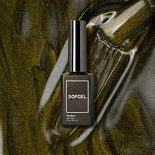 Cargar imagen en el visor de la galería, SOFGEL Gel Color