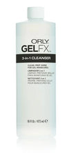 Load image into Gallery viewer, Orly GelFX 3-1 Cleanser