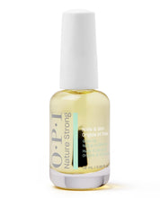 Cargar imagen en el visor de la galería, OPI Glow Up Nail &amp; Cuticle Oil