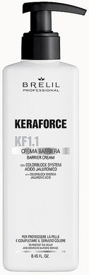 Brelil Keraforce Protective Wall Barrier Cream *PROMO*