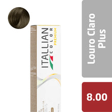 Load image into Gallery viewer, Itallian Hairtech Itallian Color Premium
