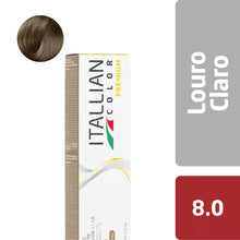 Load image into Gallery viewer, Itallian Hairtech Itallian Color Premium
