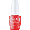 OPI x Hello Kitty Hello Kitty, Hello Pretty