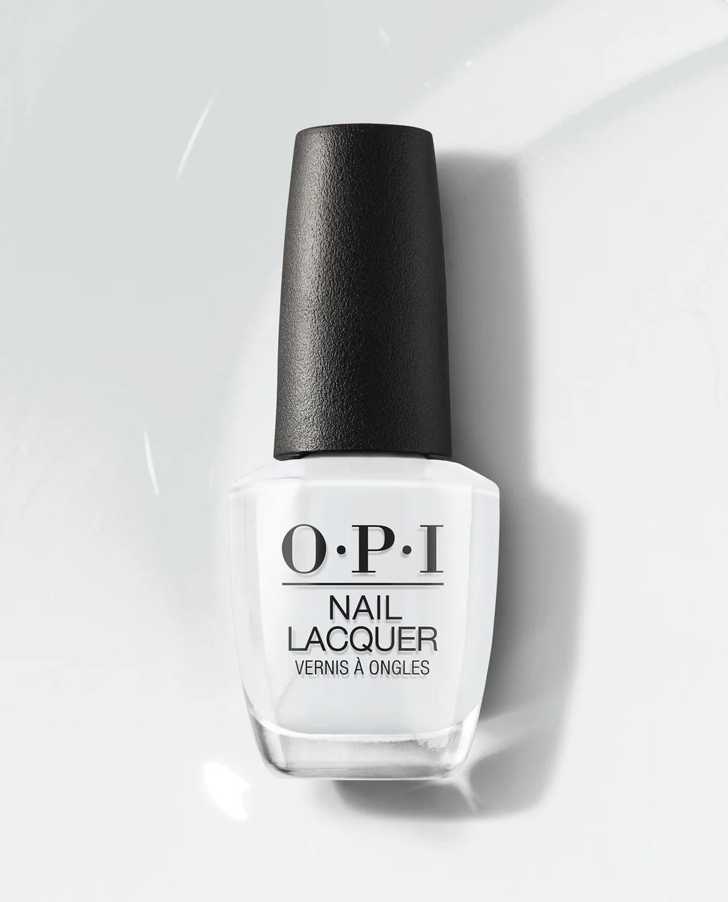 OPI I Cannoli Wear OPI