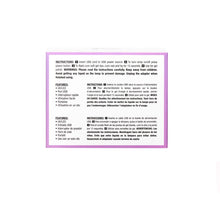 Load image into Gallery viewer, IBD Flash Curing LED Lamp