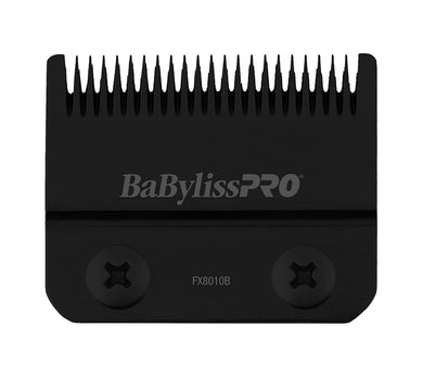 BaBylissPRO® Replacement Black Graphite Fade Blade FX8010B