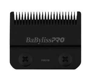 BaBylissPRO® Replacement Black Graphite Fade Blade FX8010B