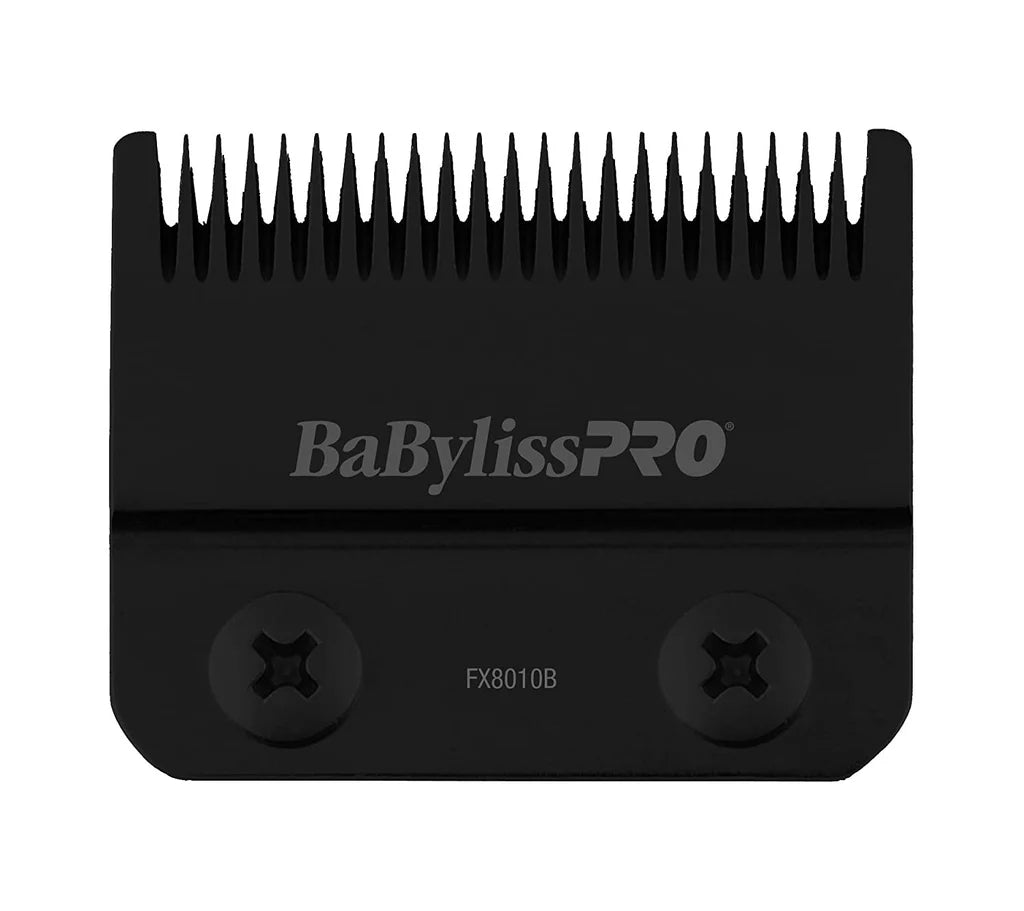 BaBylissPRO® Replacement Black Graphite Fade Blade FX8010B