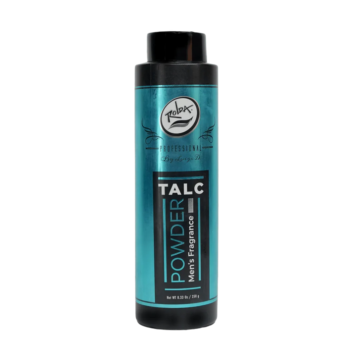 Rolda Talc Powder 8.33oz