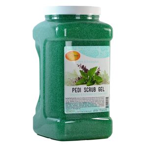 Spa Redi Scrub Gel