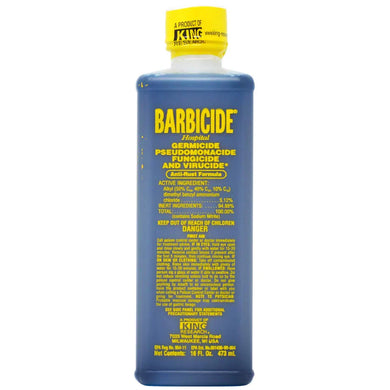 Barbicide 16oz