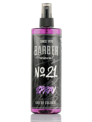 Barber Marmara No. 21 Spray