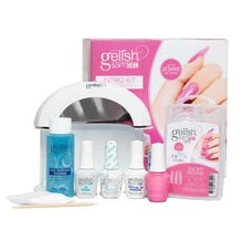 Load image into Gallery viewer, GELISH SOFT GEL INTRO KIT SR