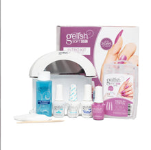 Load image into Gallery viewer, GELISH SOFT GEL INTRO KIT MC