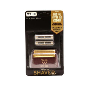 Wahl Shaver Foil Set Foil & Cutter for Shaver