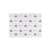 Americanails Signature Mini White Buffers 50ct