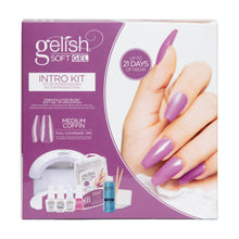 Load image into Gallery viewer, GELISH SOFT GEL INTRO KIT MC