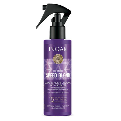 Inoar Speed Blonde Leave-In 6oz