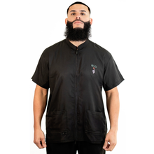 Load image into Gallery viewer, S|C x Barber Strong Jacket