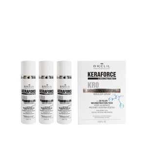 Brelil Keraforce Rebuilder Serum *PROMO*