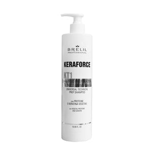 Brelil Keraforce KT1 Prep Shampoo *PROMO*