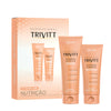 Itallian Hairtech Kit Homecare Nutricion *PROMO*