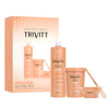 Itallian Hairtech Trivitt Kit Profesional Nutricion *PROMO*