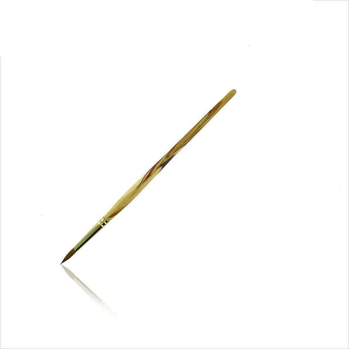 Medicool Kolinsky Acrylic Brush