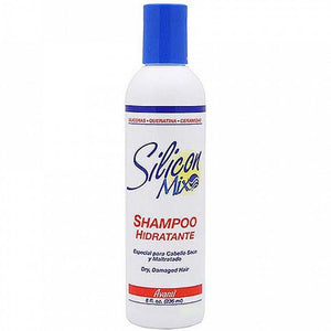 SILICON  MIX SHAMPOO HIDRATANTE 8OZ