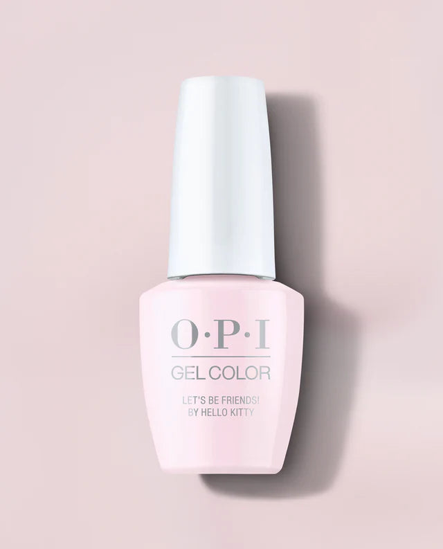 OPI Let's Be Friends!