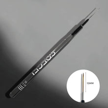 Load image into Gallery viewer, SOFGEL Liner Brush