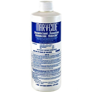 Mar-V-Cide Disinfectant