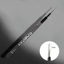 Load image into Gallery viewer, SOFGEL Liner Brush