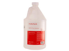 Load image into Gallery viewer, Hana Pure Acetone 100%