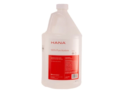 Hana Pure Acetone 100%