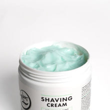 Load image into Gallery viewer, Rolda - Menthol &amp; Mint Shaving Cream For Sensitive Skin