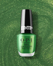 Load image into Gallery viewer, OPI Holiday 2026 | OPI x M&amp;M's Collection