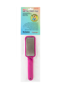 Mr. Pumice Mini Metal Foot File