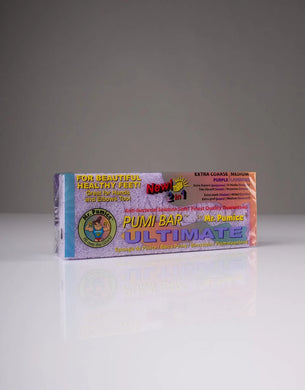 Pumi Bar Ultimate Extra Coarse