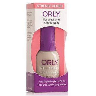 FORTALECEDOR DE ARMADURA DE UÑAS ORLY